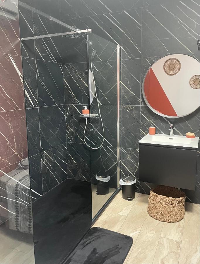Studio Cosy Tt Confort Proche Aeroport Colombier-Saugnieu Eksteriør bilde